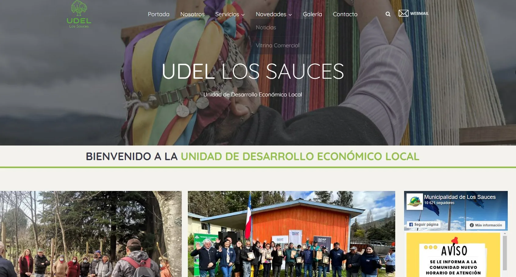 udel-los-sauces