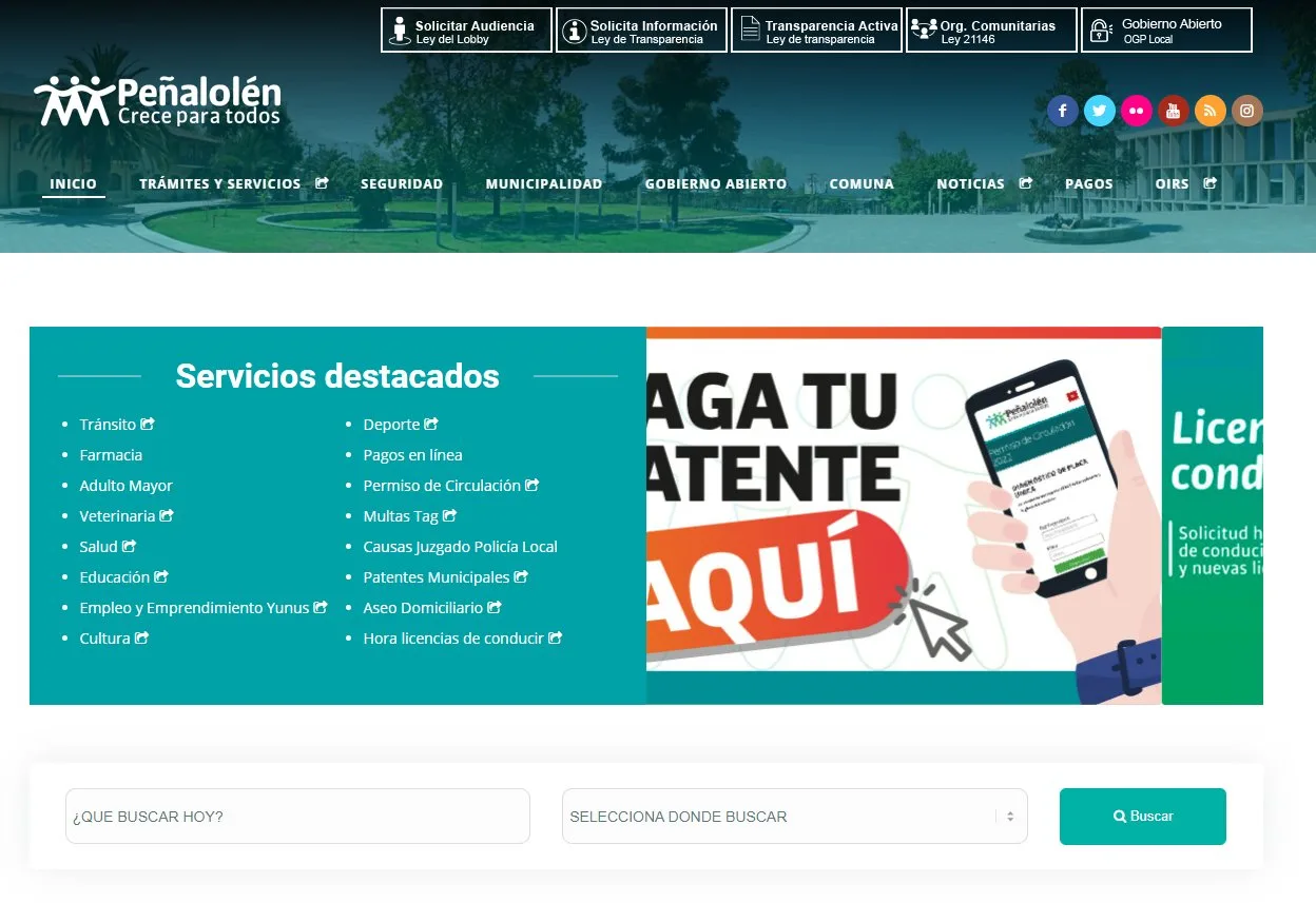 web_muni_penalolen