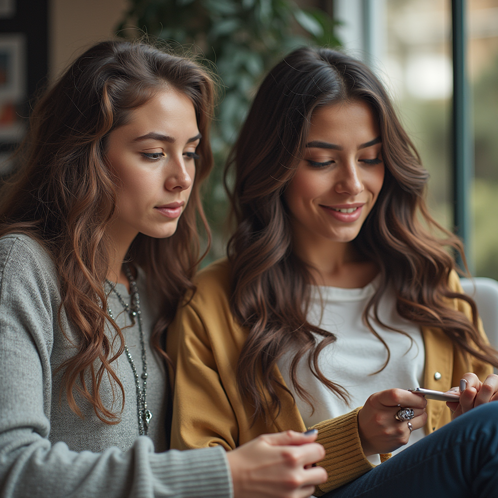 Las Redes Sociales: Lo Que Pasa con Tus Datos