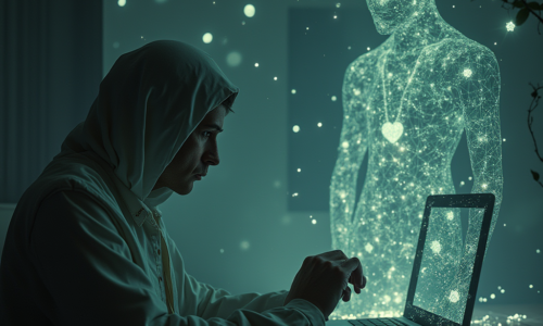 Tu vida digital después de la muerte