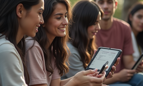 Las Redes Sociales: Lo Que Pasa con Tus Datos