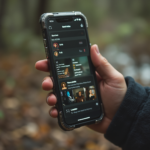 ¿Tu teléfono escucha todo lo que dices?