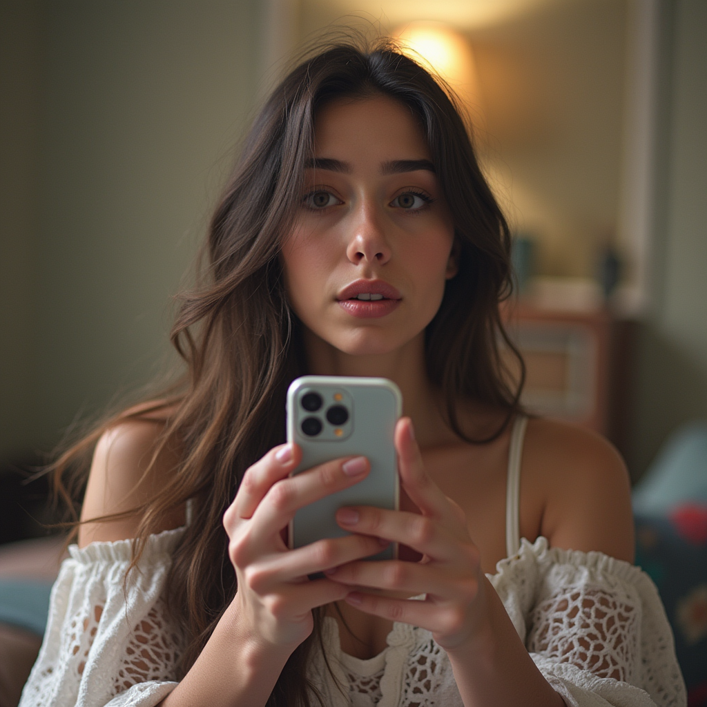 Las Redes Sociales: Lo Que Pasa con Tus Datos