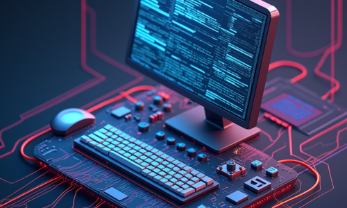 Programación Cuántica: El Futuro de la Informática