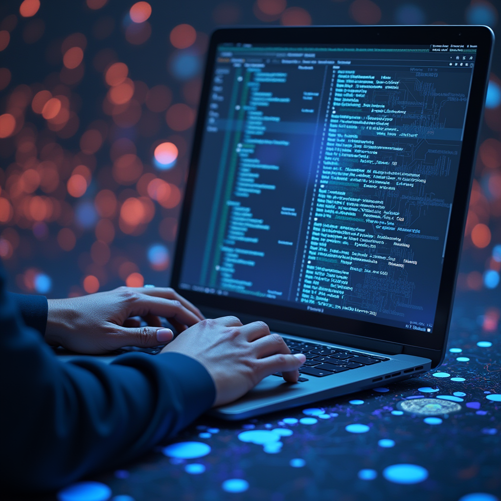 Programación Cuántica: El Futuro de la Informática
