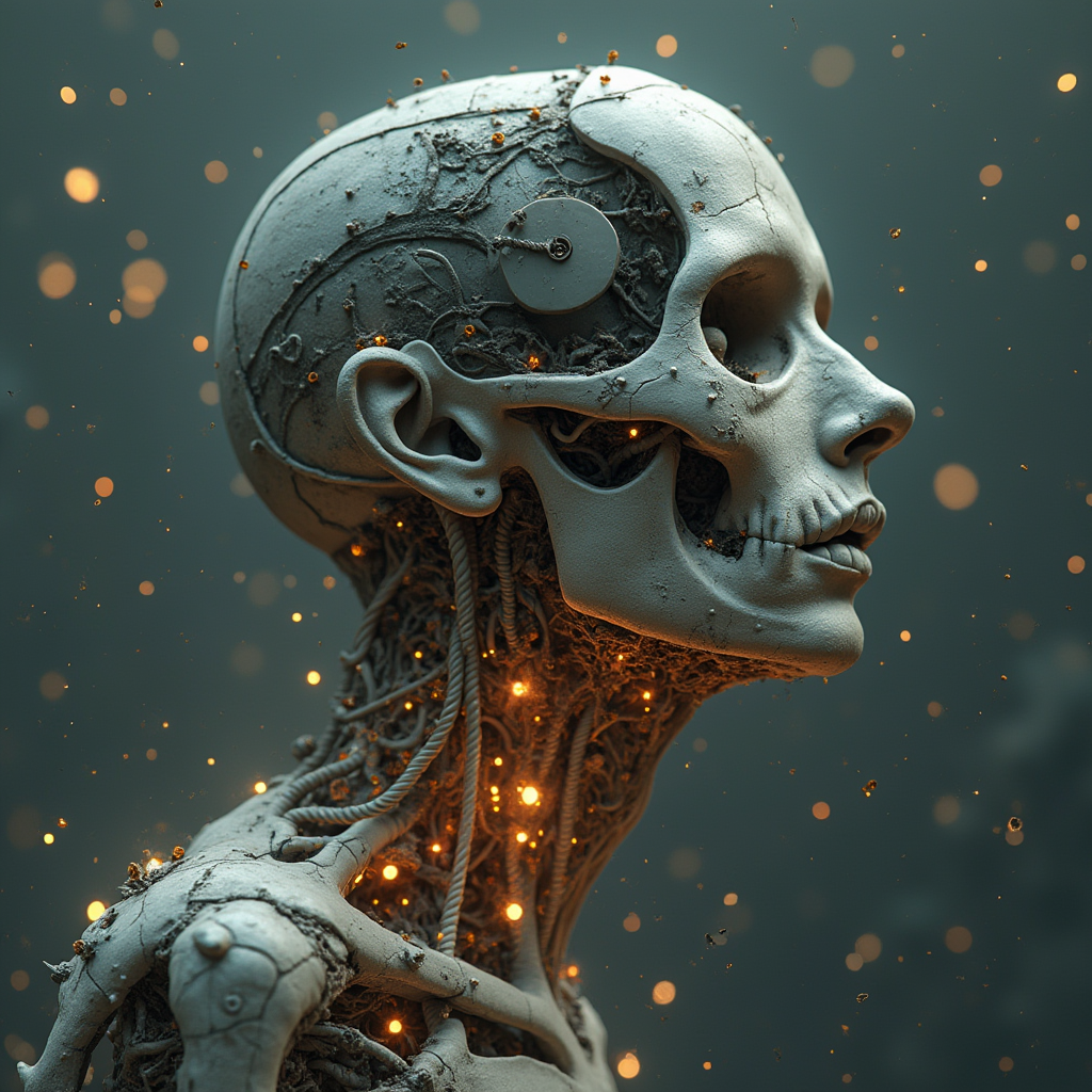 Tu vida digital después de la muerte: ¿Qué pasa con tus cuentas cuando ya no estás?