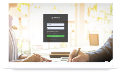 Control de Ingresos y Gastos Pyme